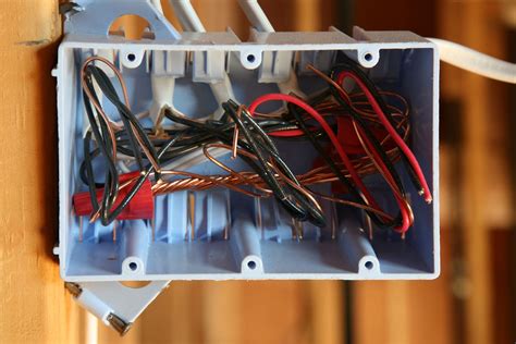 how to remove plastic wire connections electrical box|plastic wire connector disconnect.